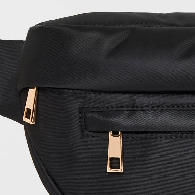 Athleisure Fanny Pack - A New Day™ 6 Athleisure Fanny Pack - A New Day™ - Image 4