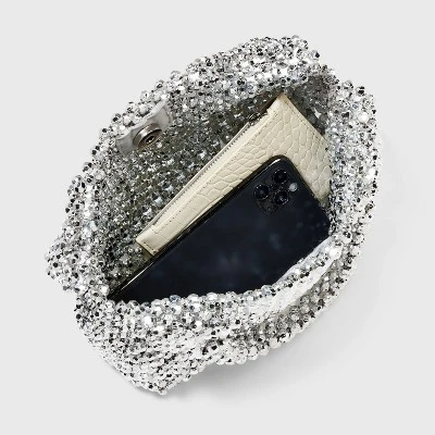 Mini Party Tote Handbag - A New Day™ 4 Mini Party Tote Handbag - A New Day™ - Image 2