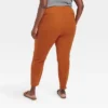 Women's High-Rise Skinny Ankle Pull-On Pants - A New Day™ Brown 2 Women's High-Rise Skinny Ankle Pull-On Pants - A New Day™ Brown -A New Day™ GUEST 038dff6a b73d 48f4 8222 ebd676eb97be