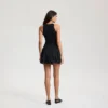 Women's Bubble Hem Knit Mini Dress - A New Day™ -A New Day™ GUEST 06a8895b 4aec 453b 95d3 ec9851589067