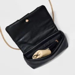 Sophie Crossbody Bag - A New Day™ Black 9 Sophie Crossbody Bag - A New Day™ Black -A New Day™ GUEST 07177450 cf01 4726 8a81 e4f0a124b5f1