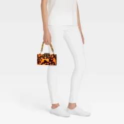 Minaudiere Clutch - A New Day™