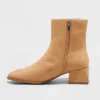 Women's Emmy Dress Boots - A New Day™ Tan 2 Women's Emmy Dress Boots - A New Day™ Tan -A New Day™ GUEST 09e47eab 2994 445f 87d0 7596166ffdbe