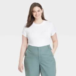 Women's Ribbed Bodysuit - A New Day™ 9 Women's Ribbed Bodysuit - A New Day™ -A New Day™ GUEST 0a167ffa 3d8a 457b 98e7 8a3d31e25b40