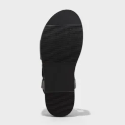 Women's Penelope Toe Ring Footbed Sandals - A New Day™ 7 Women's Penelope Toe Ring Footbed Sandals - A New Day™ -A New Day™ GUEST 0bb8af53 06b4 4924 8dd9 1ef1fa92f416