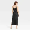 Women's Maxi Slip Dress - A New Day™ -A New Day™ GUEST 0be90997 7db2 4587 a428 5a80c65cd280