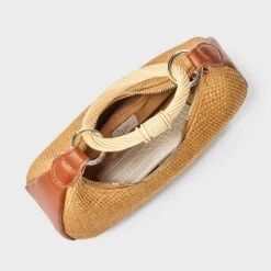 Straw Bracelet Bag - A New Day™ 8 Straw Bracelet Bag - A New Day™ -A New Day™ GUEST 0d5a82b5 865e 4846 a7eb e98f8da43c7f