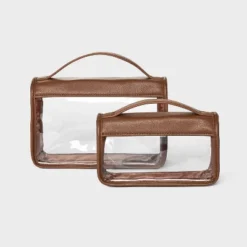 Travel Pouch - A New Day™ -A New Day™ GUEST 0dfcd1ce b124 43f5 99f4 eb75f86cc2ac