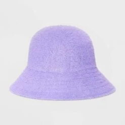 Fuzzy Bucket Hat - A New Day™ -A New Day™ GUEST 176d4424 0a64 4f17 834e f1de1919af39