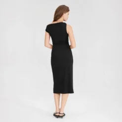 Women's Off The Shoulder Midi Dress - A New Day™ 6 Women's Off The Shoulder Midi Dress - A New Day™ -A New Day™ GUEST 18d7cf6f 6485 41ac b63a 87dcb59caa82