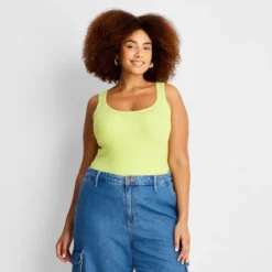 Women's Scoop Neck Sweater Tank Top - A New Day™ -A New Day™ GUEST 1eddaa3e 8460 459a bc74 d2afd44b7d80