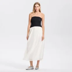 Women's Maxi A-Line Dress - A New Day™ -A New Day™ GUEST 2101cb34 e814 4ce8 8782 a532a2b36330