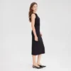Women's Off The Shoulder Midi Dress - A New Day™ -A New Day™ GUEST 24498ce1 4f42 42e3 bb92 c75ec1eb6419