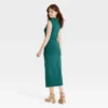 Women's Mock Turtleneck Dress - A New Day™ -A New Day™ GUEST 267ae6a0 817d 4d6e a13b 860d86647e52