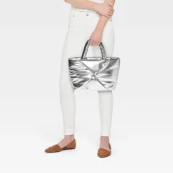 Tote Handbag - A New Day™ 12 Tote Handbag - A New Day™ -A New Day™ GUEST 27151ef8 aeae 4c99 82d5 8fd7fdfcb06b