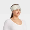 Jacquard Boucle Winter Headband - A New Day™ -A New Day™ GUEST 29689500 e25f 4bd3 8285 665207dbda6f
