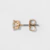 Stud Earring Set 3pk - A New Day™ -A New Day™ GUEST 29f48310 54c1 4680 b8e0 71ed524e285a
