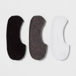 Women's 3pk Liner Socks - A New Day™ 4-10 -A New Day™ GUEST 2a56f9f5 8fe4 4d4b b822 1381818cc38e
