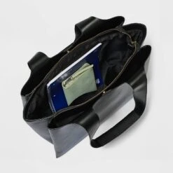 Modern Work Tote Handbag - A New Day™ -A New Day™ GUEST 2ad97c41 b3ab 431c add7 5e2567b97d11