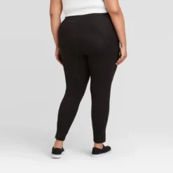 Women's High-Waisted Leggings - A New Day™ -A New Day™ GUEST 2e9ac4d5 b20e 47ae 8653 f788240b2cfc