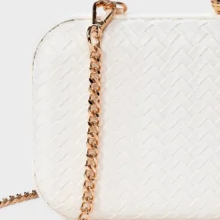 Woven Minaudiere Clutch Crossbody Bag - A New Day™ 16 Woven Minaudiere Clutch Crossbody Bag - A New Day™ -A New Day™ GUEST 2eaefae4 b42e 4f57 b0bd c45327c3e812