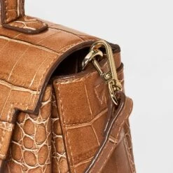 Mini Top Handle Crossbody Bag - A New Day™ -A New Day™ GUEST 2f3e2623 b78f 46cb a5e1 d2f79281a91b