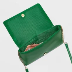 Square Woven Crossbody Bag - A New Day™ -A New Day™ GUEST 3117a6c0 5ff0 482d 991a 7ab427a72c9b