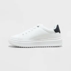 Women's Peggy Sneakers - A New Day™