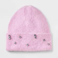 Brushed Beanie - A New Day™ -A New Day™ GUEST 323fb2b1 94a7 43ae b9de 1e3264de2180