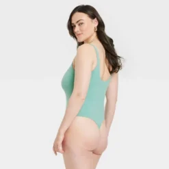 Double Illusion Hoop Earrings - A New Day™ Gold: Nickel-Free Metal, Leverback Closure, 1.4" Length, 0.67 Oz Weight -A New Day™ GUEST 3269dd74 e90d 436f b0ab 42272c114249