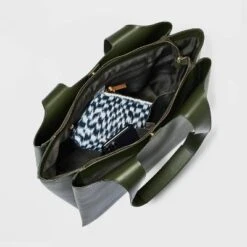Modern Work Tote Handbag - A New Day™ -A New Day™ GUEST 391153b2 d0f2 412c 8f87 17038440f840