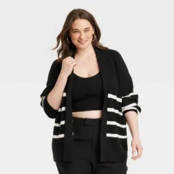 Women's Open Layering Cardigan - A New Day™ 13 Women's Open Layering Cardigan - A New Day™ -A New Day™ GUEST 391a8e1e 649d 4f58 8b36 0fbaf4b0e6cf