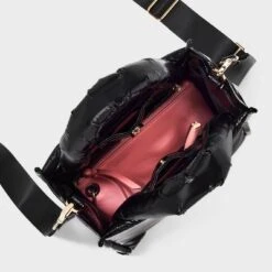 Midi Boxy Satchel Handbag - A New Day™ -A New Day™ GUEST 3928fdfb 971e 4b66 a82d 3ee797f66987