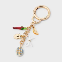 Mixed La Dolce Vita Bag Charm - A New Day™ Multi -A New Day™ GUEST 394cc899 e49d 45f9 8657 7774cf36c61c