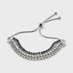 Cupchain Adjustable Multi-strand Bracelet - A New Day™ -A New Day™ GUEST 3af9044a d07d 42ab a2d4 2a496fbd64dd