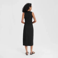 Women's Side-Knot Midi Sundress - A New Day™ 7 Women's Side-Knot Midi Sundress - A New Day™ -A New Day™ GUEST 3e8d80d2 0cef 4608 8c92 6199a5866643