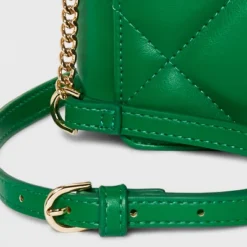 Square Woven Crossbody Bag - A New Day™ -A New Day™ GUEST 3eb4b7bf 5c2d 4dd8 bb8a 1020579297f4