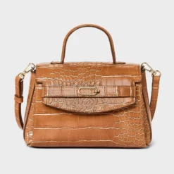 Mini Top Handle Crossbody Bag - A New Day™ -A New Day™ GUEST 40aaeedc 08f6 4f15 92bf e2297a4f34bc