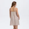 Women's Crinkled Slip Dress - A New Day™ -A New Day™ GUEST 4202dfe3 1336 4dd7 a83c e549019aadf1
