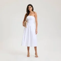 Women's Tube Knit Maxi Dress - A New Day™ 9 Women's Tube Knit Maxi Dress - A New Day™ -A New Day™ GUEST 4267bb79 aae1 42e3 9a19 84f0743f2254