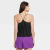 Women's Plisse Cami - A New Day™ -A New Day™ GUEST 433f67eb 7d2b 4b69 a663 51c7784d4bab
