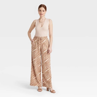 Women's V-Neck Bodysuit - A New Day™ 4 Women's V-Neck Bodysuit - A New Day™ - Image 2