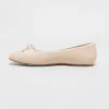 Women's Jackie Ballet Flats - A New Day™ -A New Day™ GUEST 45748ee6 0929 4ae5 80a1 357097cd4066