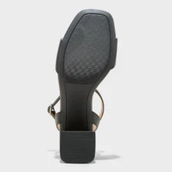 Women's Shannon Heels With Memory Foam Insole - A New Day™ -A New Day™ GUEST 45a1c951 8c82 4a7e 85ec dc62f2cc6faa