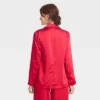 Women's Satin Blazer - A New Day™ 2 Women's Satin Blazer - A New Day™ -A New Day™ GUEST 497c8634 1359 4800 bdfa 71a47d26c99e
