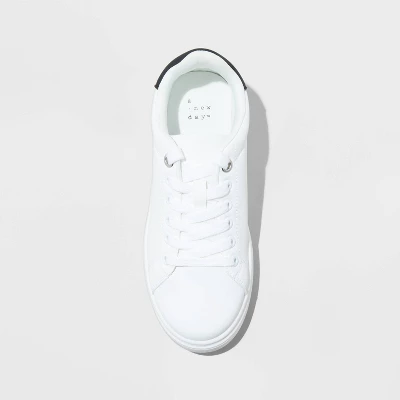 Women's Peggy Sneakers - A New Day™ 4 Women's Peggy Sneakers - A New Day™ - Image 2