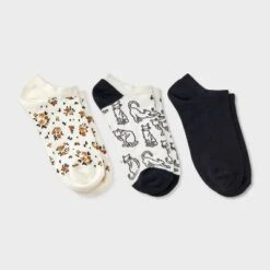 Women's 3pk Low Cut Socks - A New Day™ 9 Women's 3pk Low Cut Socks - A New Day™ -A New Day™ GUEST 4c8a053e 1621 404b b570 b6f156e3ea9d