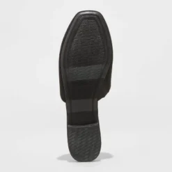 Women's Thea Mule Flats - A New Day™ -A New Day™ GUEST 4e80d4b0 f2bf 4ec2 9655 225616333f21