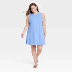 Women's Mini Tennis Dress - A New Day™ -A New Day™ GUEST 4f8cfd85 4218 4e17 a39e 4f4774588cd0