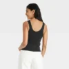 Women's Seamless Slim Fit Tank Top - A New Day™ -A New Day™ GUEST 51bec552 ca25 40f0 b592 72e039fa9112
